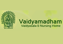 Vaidyamadham Vaidyasala & Nursing Home